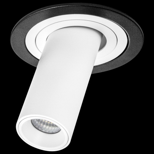 Встраиваемый светильник Lightstar Intero TUBO i617262 фото 2 Встраиваемый светильник Lightstar Intero TUBO i617262 фото 2