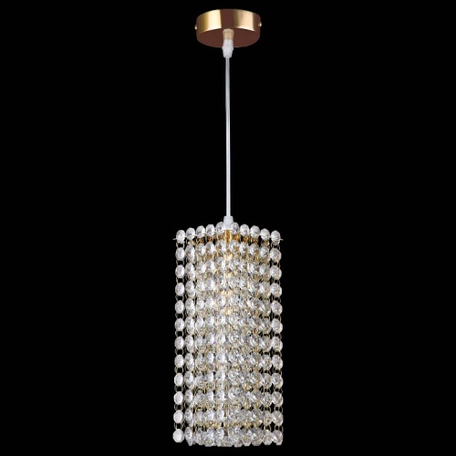 Подвесной светильник Lightstar Cristallo 795422 фото 3 Подвесной светильник Lightstar Cristallo 795422 фото 3