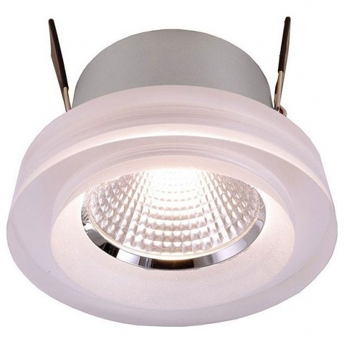 Встраиваемый светильник Deko-Light 565247 Встраиваемый светильник Deko-Light 565247
