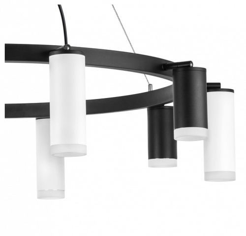 Подвесная люстра Lightstar Rullo LR0203758650 фото 4