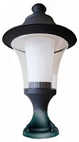 Наземный низкий светильник Fumagalli REMO R50.115.000.AYXH27
