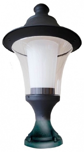 Наземный низкий светильник Fumagalli REMO R50.115.000.AYXH27 Наземный низкий светильник Fumagalli REMO R50.115.000.AYXH27