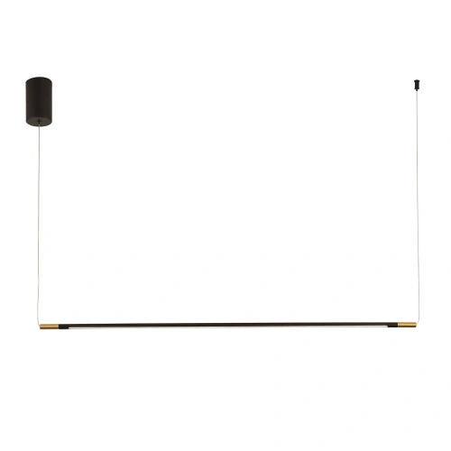 Подвесной светильник Arte Lamp MACLEAN A2918SP-1BK Подвесной светильник Arte Lamp MACLEAN A2918SP-1BK