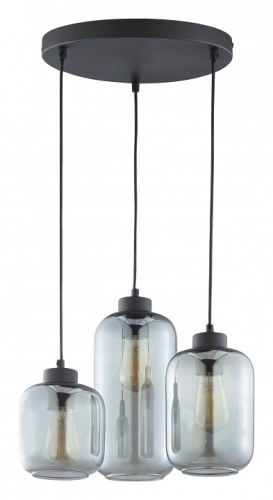 Подвесной светильник TopLight Pollie TL1631H-03SM Подвесной светильник TopLight Pollie TL1631H-03SM