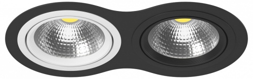 Встраиваемый светильник Lightstar Intero 111 i9270607 Встраиваемый светильник Lightstar Intero 111 i9270607