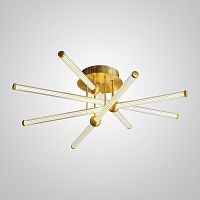 Потолочная люстра BEKKA D81