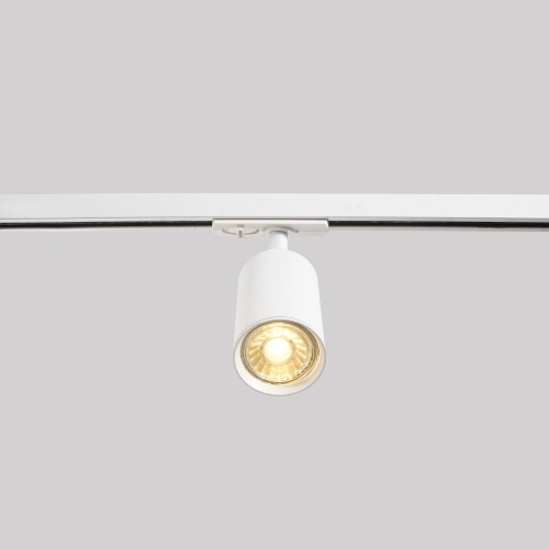Светильник однофазный Crystal Lux CLT 0.31 018 WH фото 2
