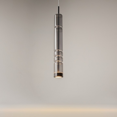 Подвесной светильник Maytoni Ordo MOD272PL-L12B3K фото 4