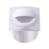 NOVOTECH 358095 STREET NT19 770 белый Подсветка лестницы IP65 LED 4000K 3W 220V SCALA