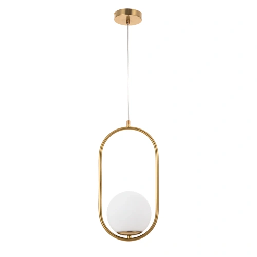 Подвесной светильник Arte Lamp MATISSE A7745SP-1AB Подвесной светильник Arte Lamp MATISSE A7745SP-1AB