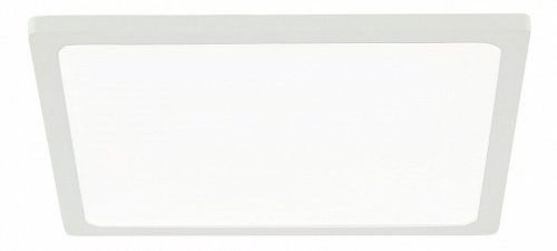 Встраиваемый светильник Citilux Омега CLD50K150 Встраиваемый светильник Citilux Омега CLD50K150