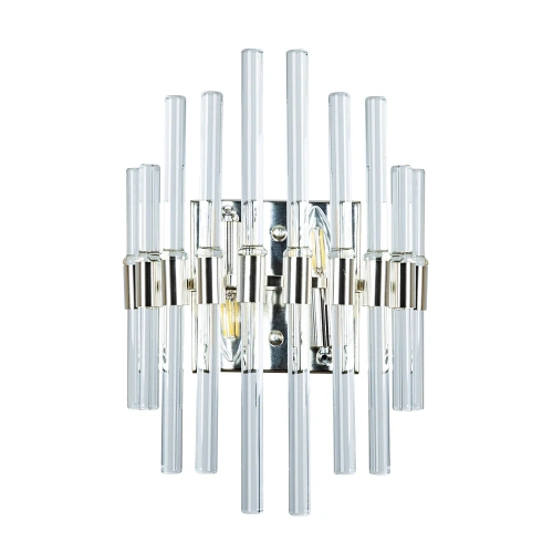 Настенный светильник ARTE LAMP MATILDA A1064AP-2CC Настенный светильник ARTE LAMP MATILDA A1064AP-2CC