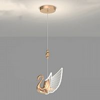 Подвесной светильник BIRDIE