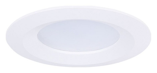 Встраиваемый светильник Arte Lamp Mira A2861PL-1WH Встраиваемый светильник Arte Lamp Mira A2861PL-1WH
