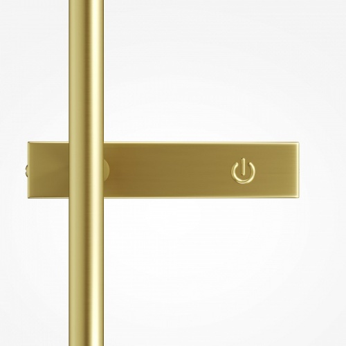 Бра Maytoni Touch MOD285WL-L10BS3K фото 9 Бра Maytoni Touch MOD285WL-L10BS3K фото 9