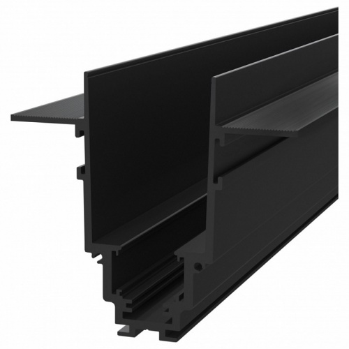 Трек встраиваемый Maytoni Busbar trunkings TRX004-222B Трек встраиваемый Maytoni Busbar trunkings TRX004-222B