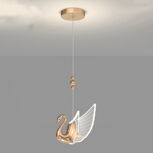 Подвесной светильник BIRDIE