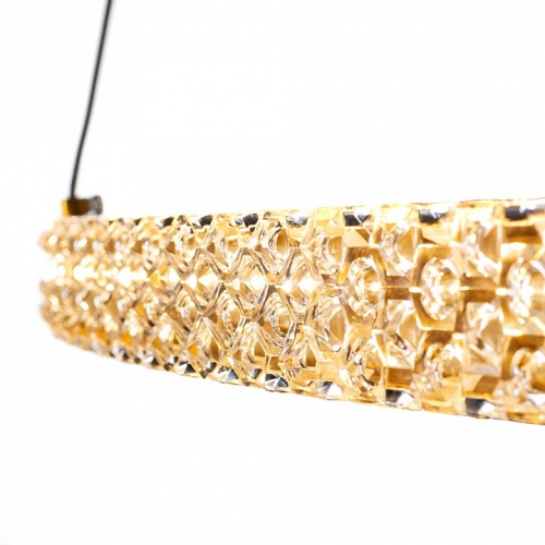 Подвесная люстра Arte Lamp ORIONE A2182SP-160PB фото 5