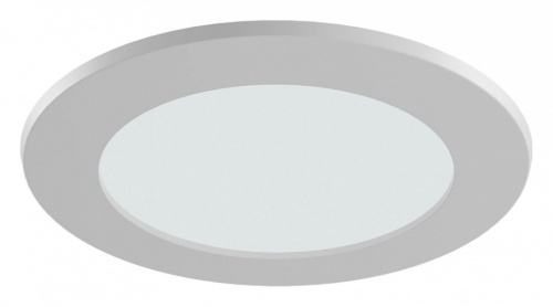 Встраиваемый светильник Maytoni Technical Stockton DL016-6-L12W фото 3