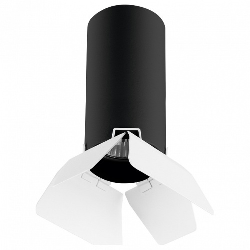 Накладной светильник Lightstar Rullo R487436 Накладной светильник Lightstar Rullo R487436