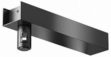 Основание на штанге Maytoni Technical Accessories for tracks Flarity TRA155CW-BB-B