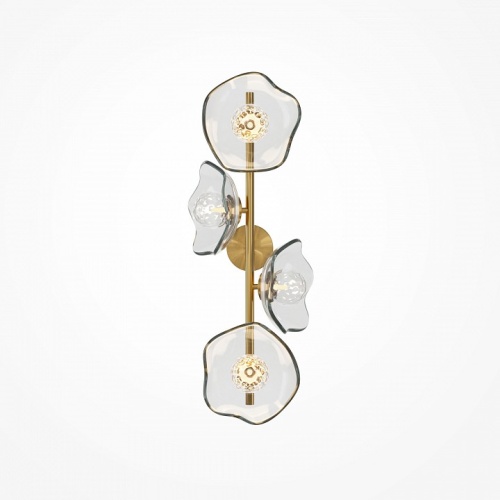 Бра Maytoni Miracle MOD207WL-04BS фото 3