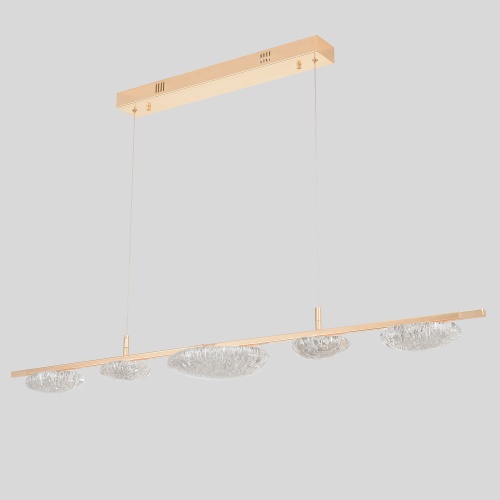 Светильник подвесной Crystal Lux FELICIDAD SP47W LED фото 6 Светильник подвесной Crystal Lux FELICIDAD SP47W LED фото 6