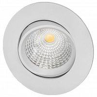 Встраиваемый светильник Citilux Каппа CLD0055W