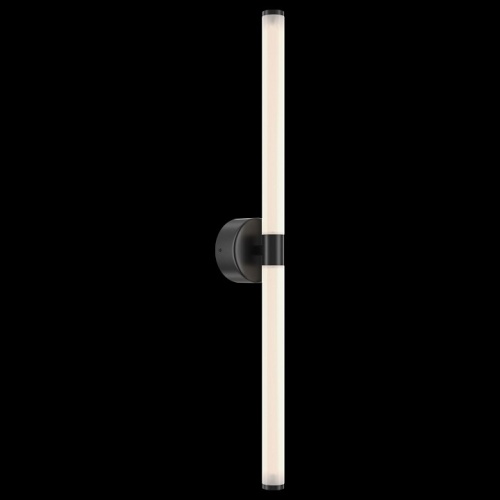 Бра Maytoni Axis MOD106WL-L16B3K фото 2 Бра Maytoni Axis MOD106WL-L16B3K фото 2