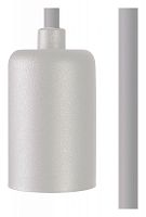 Провод электрический с патроном Nowodvorski Cameleon Cable E27 WH 8654