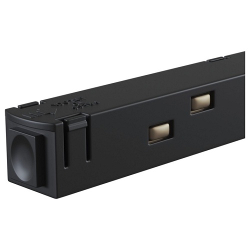Токопровод концевой Maytoni Technical Accessories for tracks TRA004B-22B фото 3 Токопровод концевой Maytoni Technical Accessories for tracks TRA004B-22B фото 3
