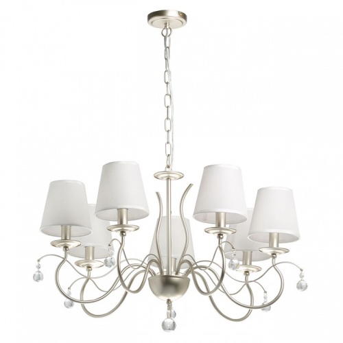 Подвесная люстра MW-Light Федерика 89 684012807 фото 2