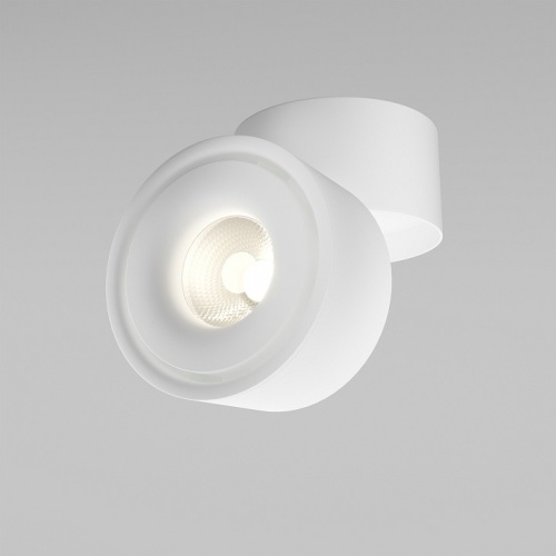 Спот Maytoni Technical Triac C084CL-15W3K-W фото 4