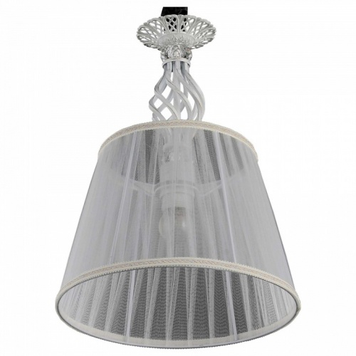 Подвесной светильник Omnilux Mezzano OML-79106-01 Подвесной светильник Omnilux Mezzano OML-79106-01