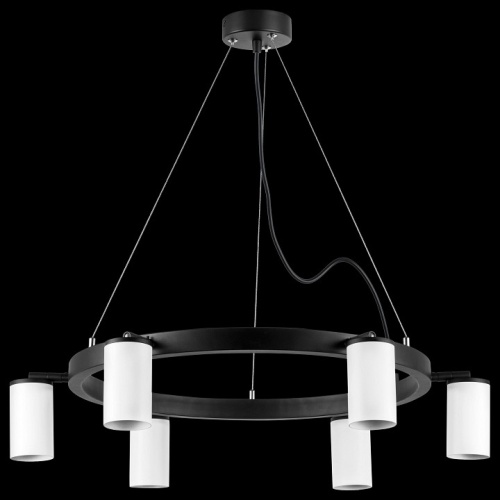 Подвесная люстра Lightstar Rullo LR016366 фото 3 Подвесная люстра Lightstar Rullo LR016366 фото 3