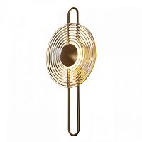 Накладной светильник Citilux CORTA CL245011