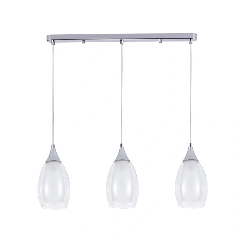 Подвесной светильник Arte Lamp BARRY A7951SP-3CC Подвесной светильник Arte Lamp BARRY A7951SP-3CC