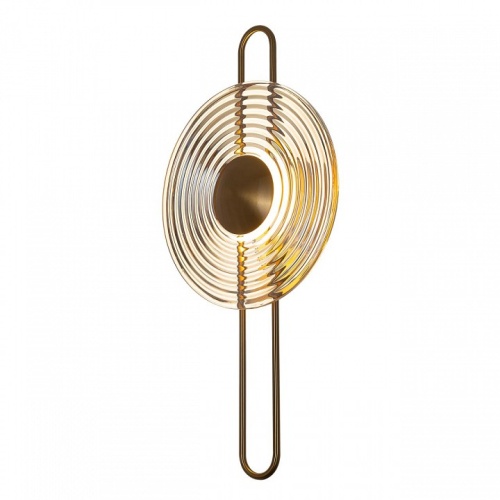Накладной светильник Citilux CORTA CL245011 Накладной светильник Citilux CORTA CL245011