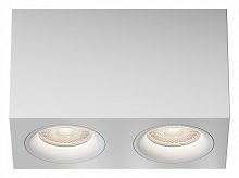 Накладной светильник Maytoni Technical Slim C013CL-02W