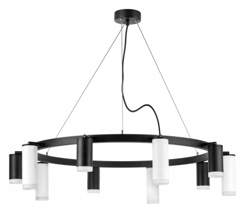 Подвесная люстра Lightstar Rullo LR0203758650 фото 2