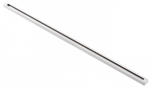 Трек накладной Denkirs DK Track White TR1001-WH/1 Трек накладной Denkirs DK Track White TR1001-WH/1
