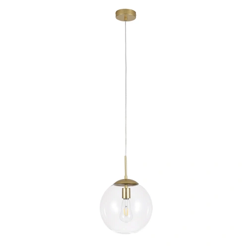 Подвесной светильник Arte Lamp VOLARE A1925SP-1GO Подвесной светильник Arte Lamp VOLARE A1925SP-1GO