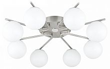 Потолочная люстра Citilux Адам Смарт CL228A181