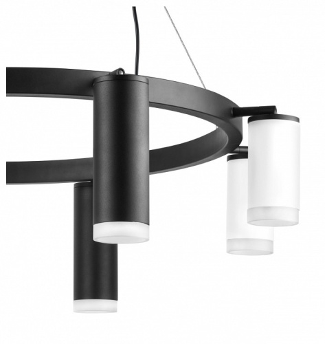 Подвесная люстра Lightstar Rullo LR0188743640 фото 4