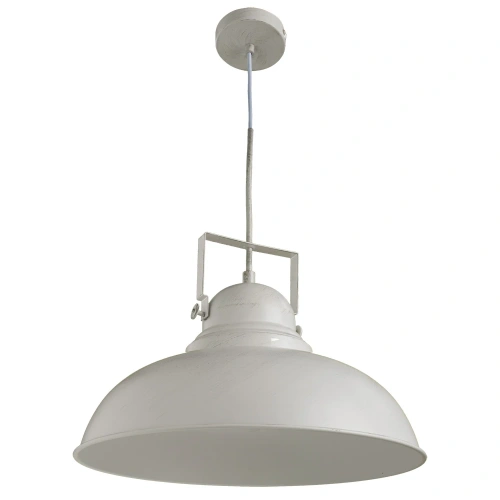Подвесной светильник Arte Lamp MARTIN A5213SP-1WG Подвесной светильник Arte Lamp MARTIN A5213SP-1WG