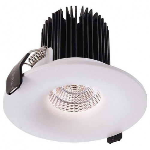Встраиваемый светильник Deko-Light 565224 Встраиваемый светильник Deko-Light 565224