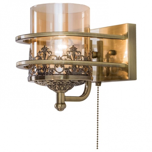 Бра Citilux Ориент CL464313 Бра Citilux Ориент CL464313