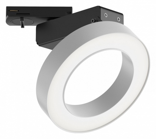 Светильник на штанге Maytoni Technical Rim TR044-1-12W4K-W