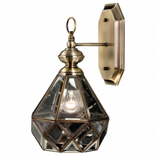 Бра Citilux Витра-1 CL442310 Бра Citilux Витра-1 CL442310