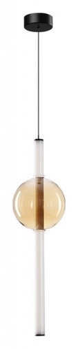 Подвесной светильник Arte Lamp Rigla A6839SP-12AM фото 2